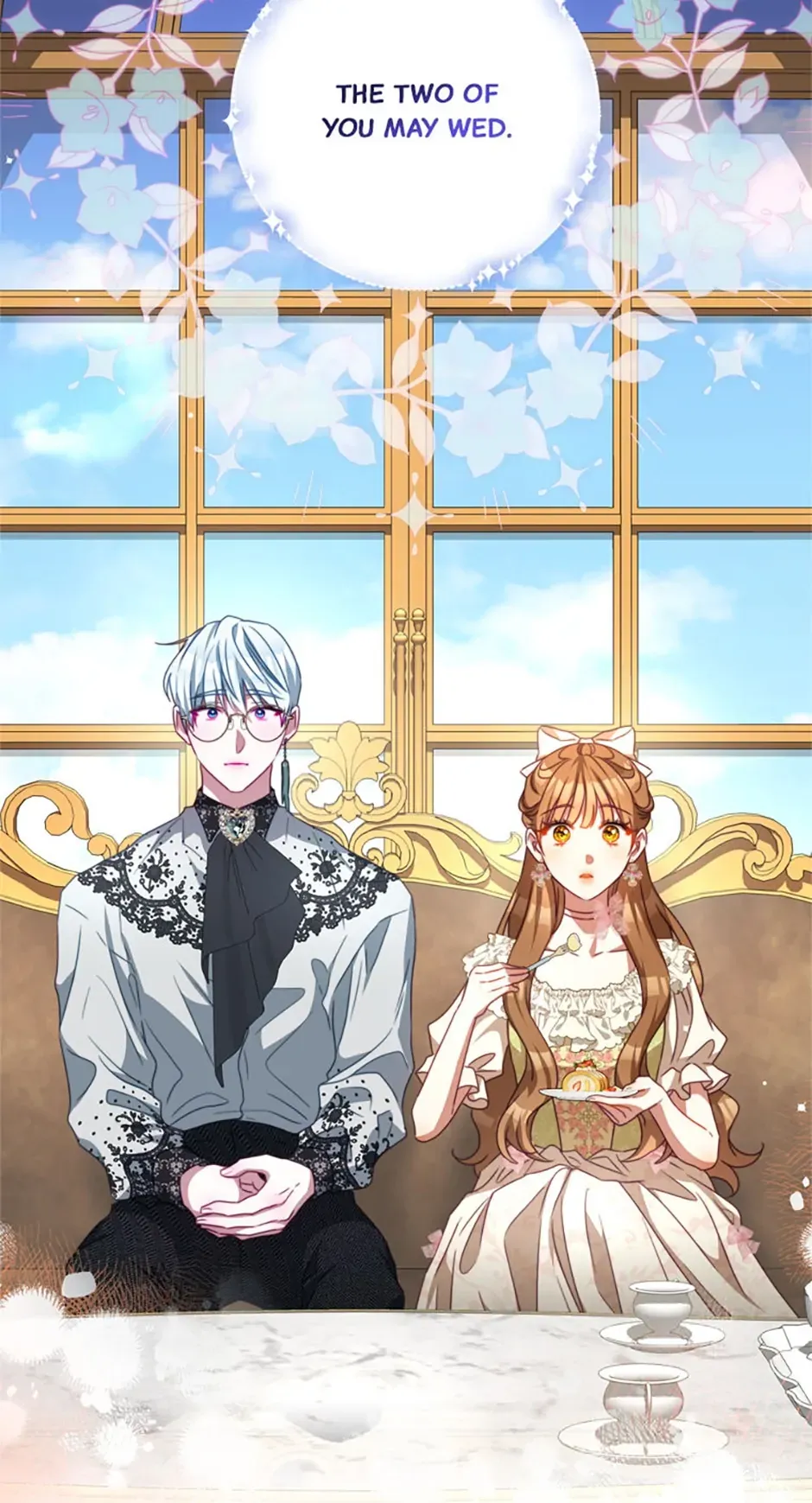Your Ultimate Love Rival Chapter 96 page 77 - 