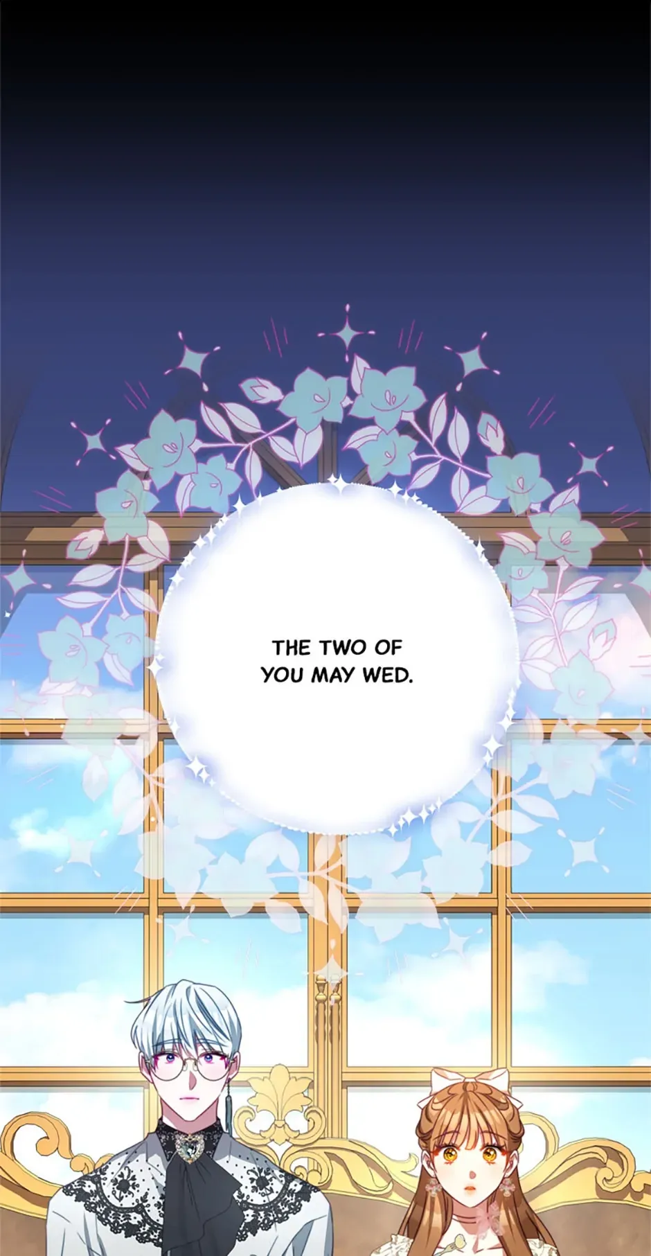 Your Ultimate Love Rival Chapter 97 page 2 - 