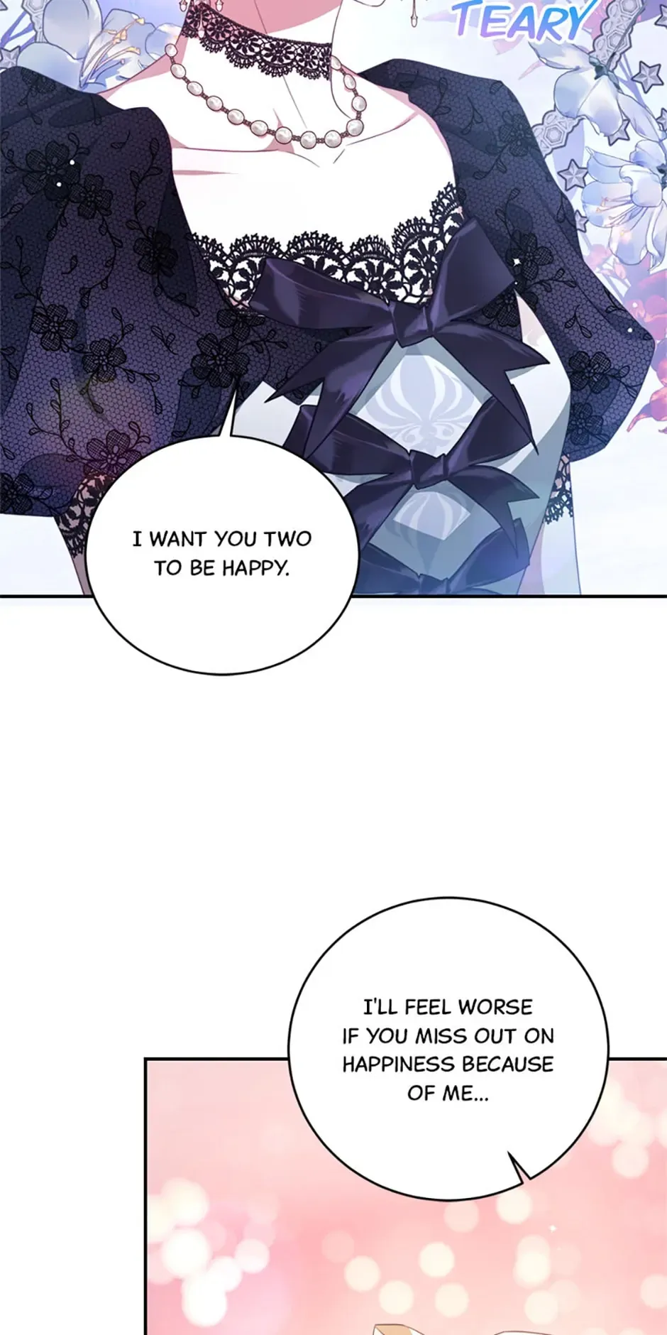 Your Ultimate Love Rival Chapter 97 page 11 - 