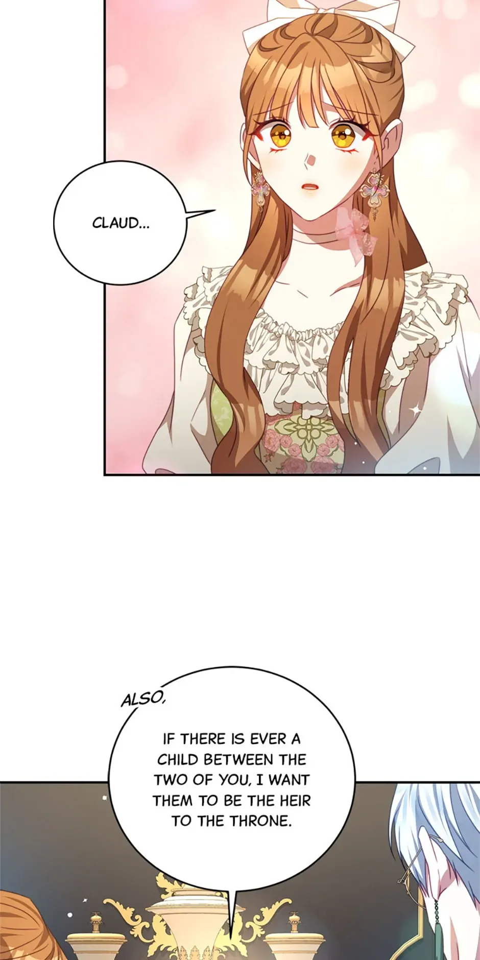Your Ultimate Love Rival Chapter 97 page 12 - 