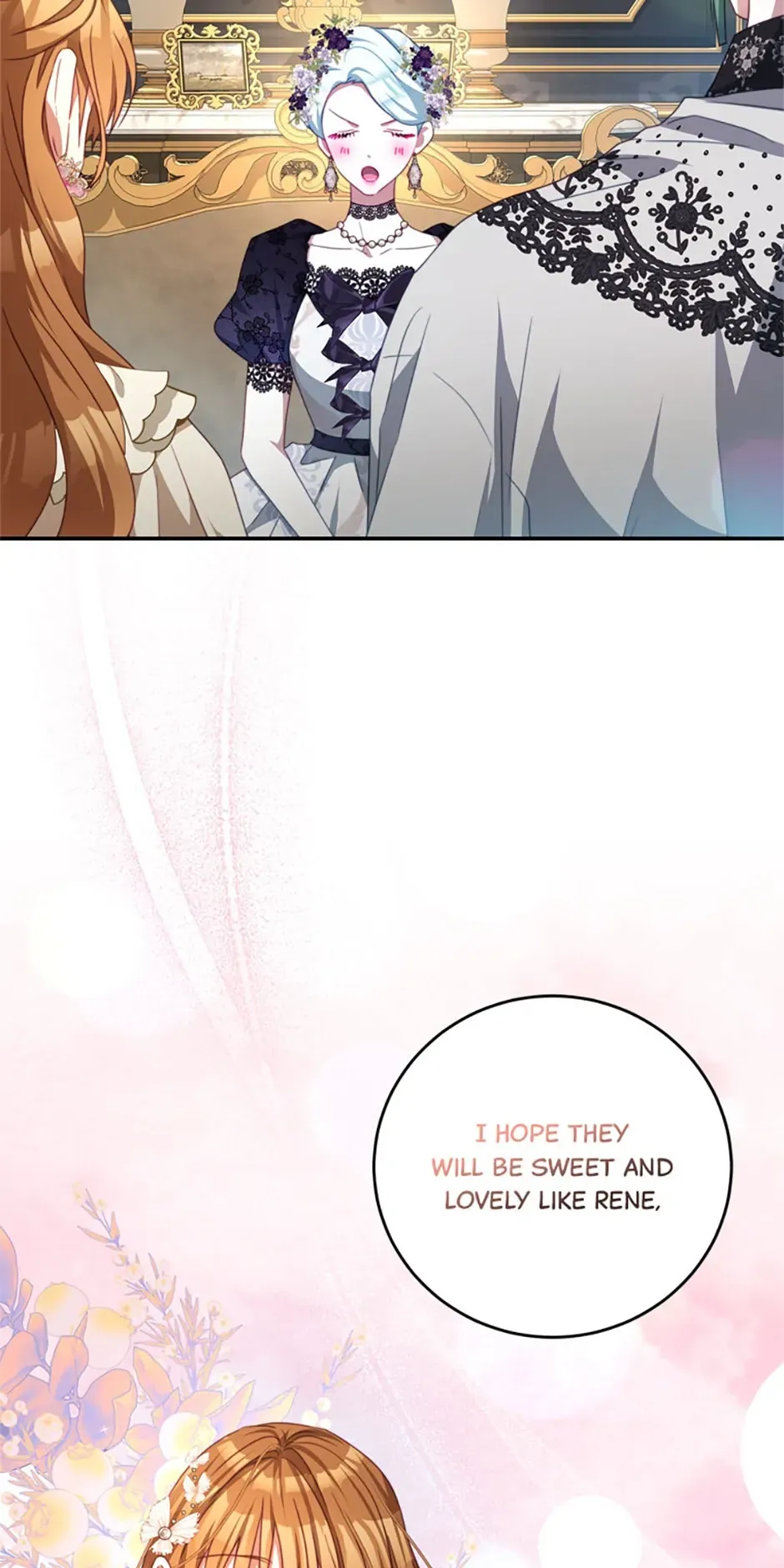 Your Ultimate Love Rival Chapter 97 page 13 - 