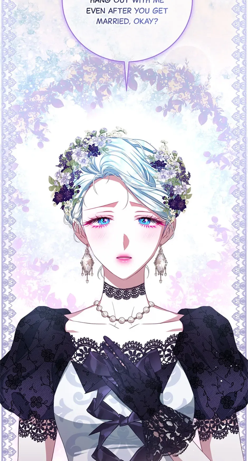 Your Ultimate Love Rival Chapter 97 page 16 - 