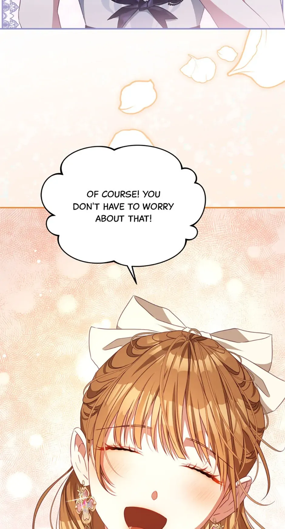 Your Ultimate Love Rival Chapter 97 page 17 - 