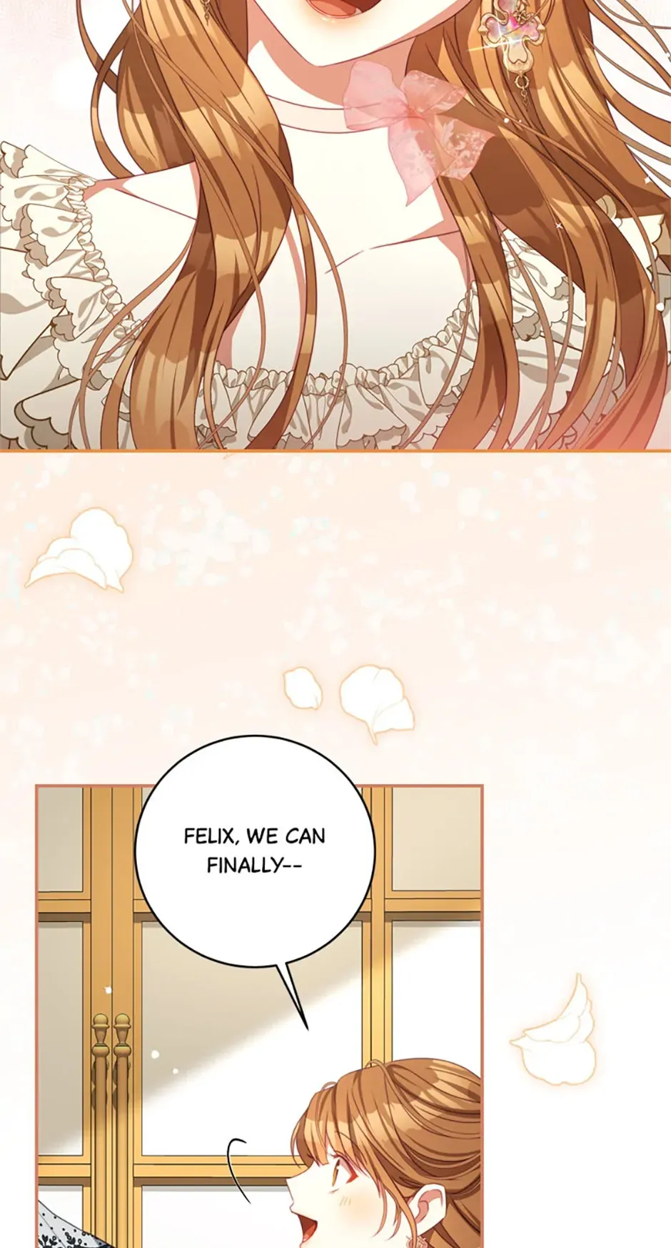 Your Ultimate Love Rival Chapter 97 page 18 - 