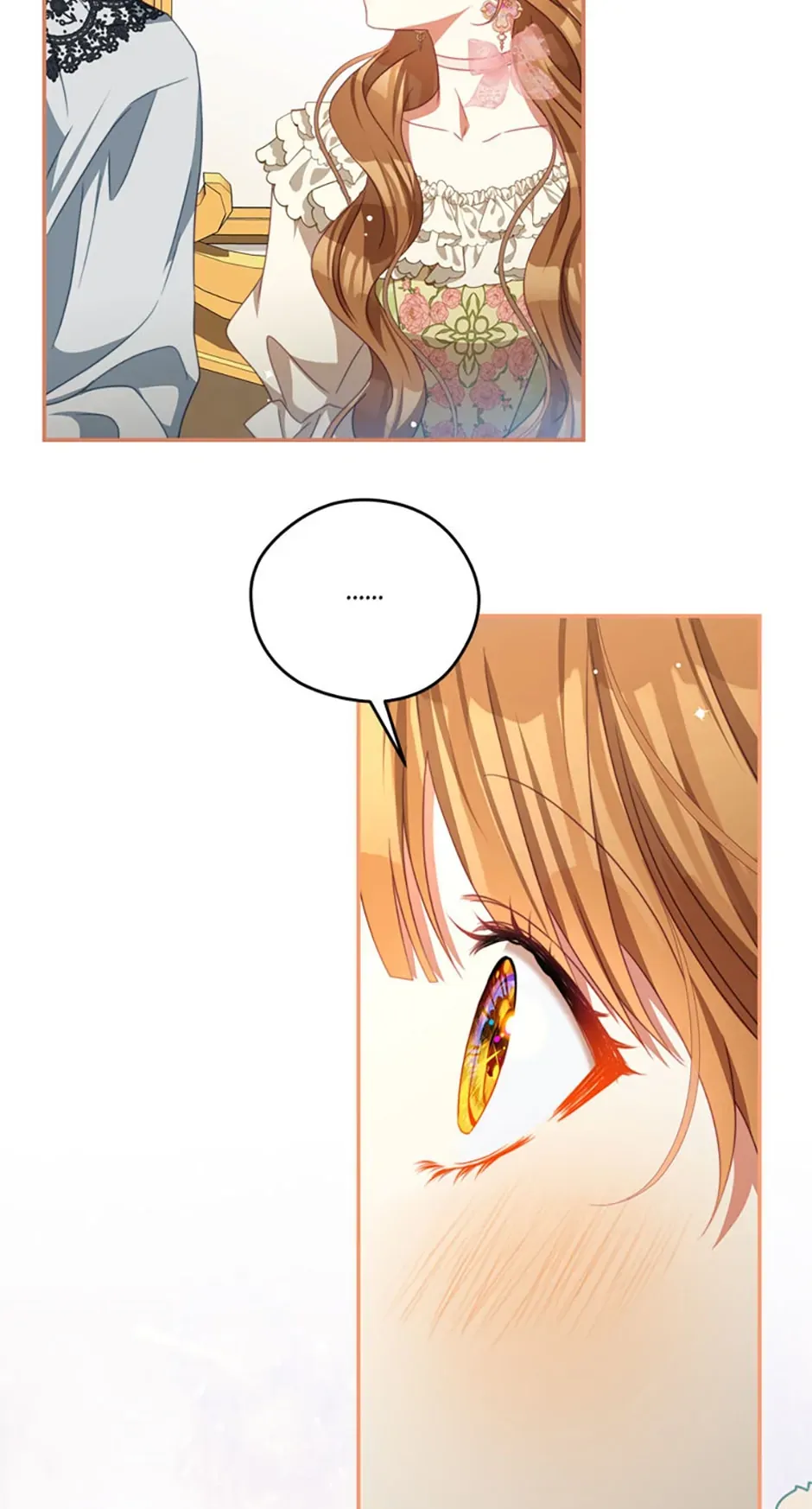 Your Ultimate Love Rival Chapter 97 page 19 - 