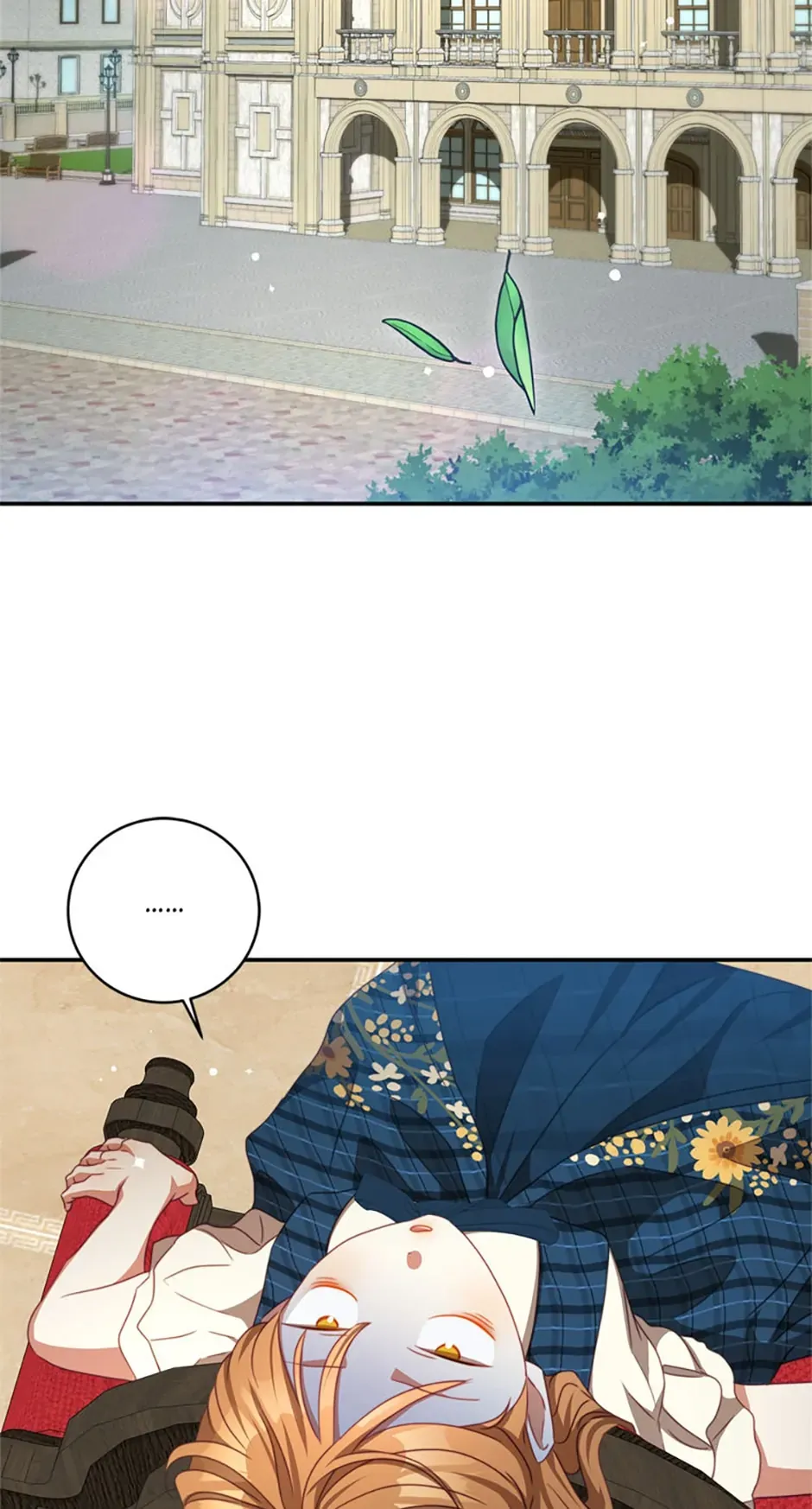 Your Ultimate Love Rival Chapter 97 page 24 - 