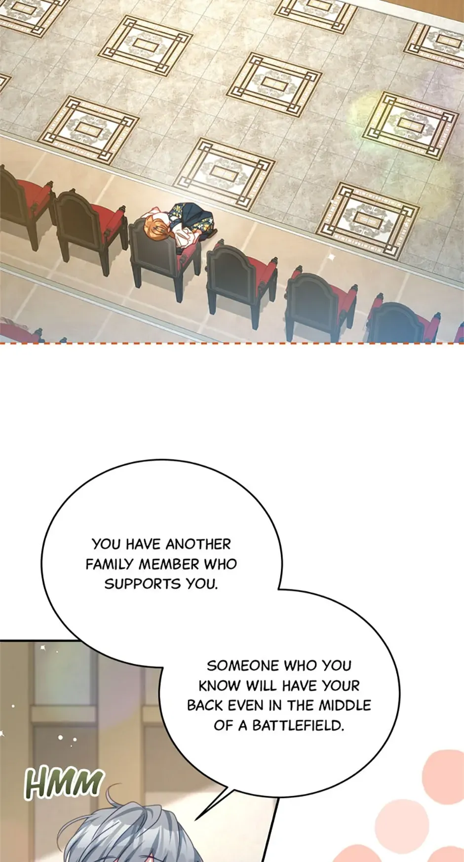 Your Ultimate Love Rival Chapter 97 page 26 - 