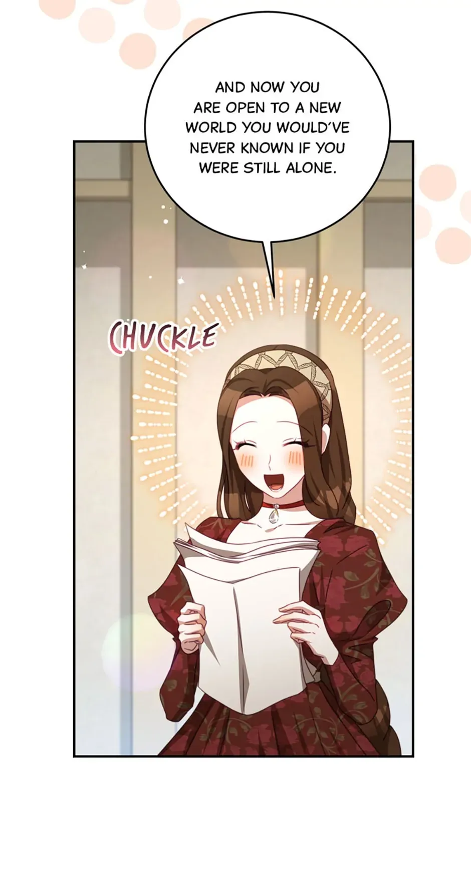 Your Ultimate Love Rival Chapter 97 page 28 - 