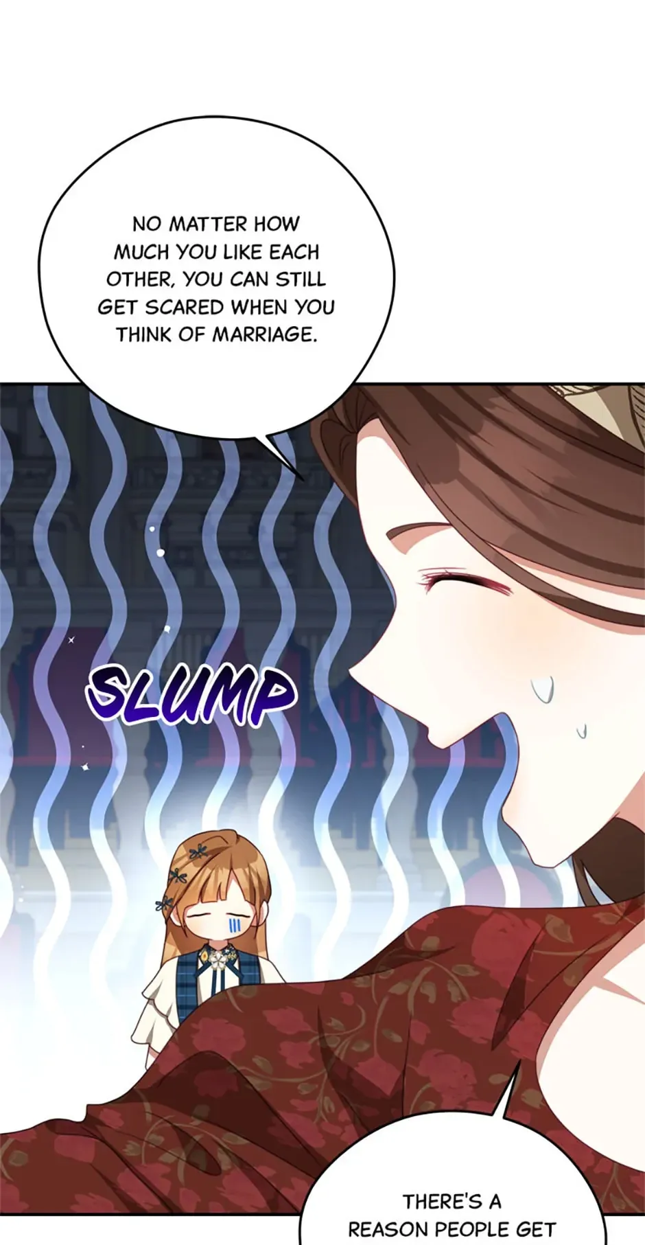 Your Ultimate Love Rival Chapter 97 page 35 - 