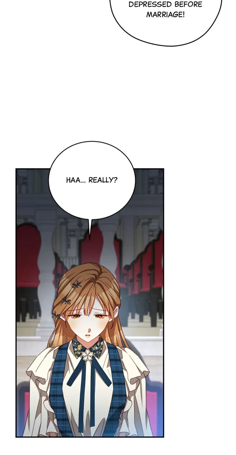 Your Ultimate Love Rival Chapter 97 page 36 - 