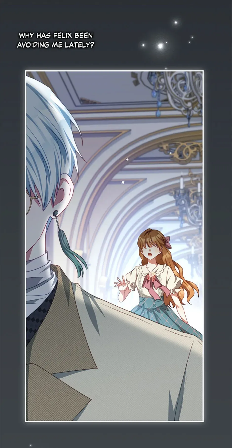 Your Ultimate Love Rival Chapter 97 page 39 - 