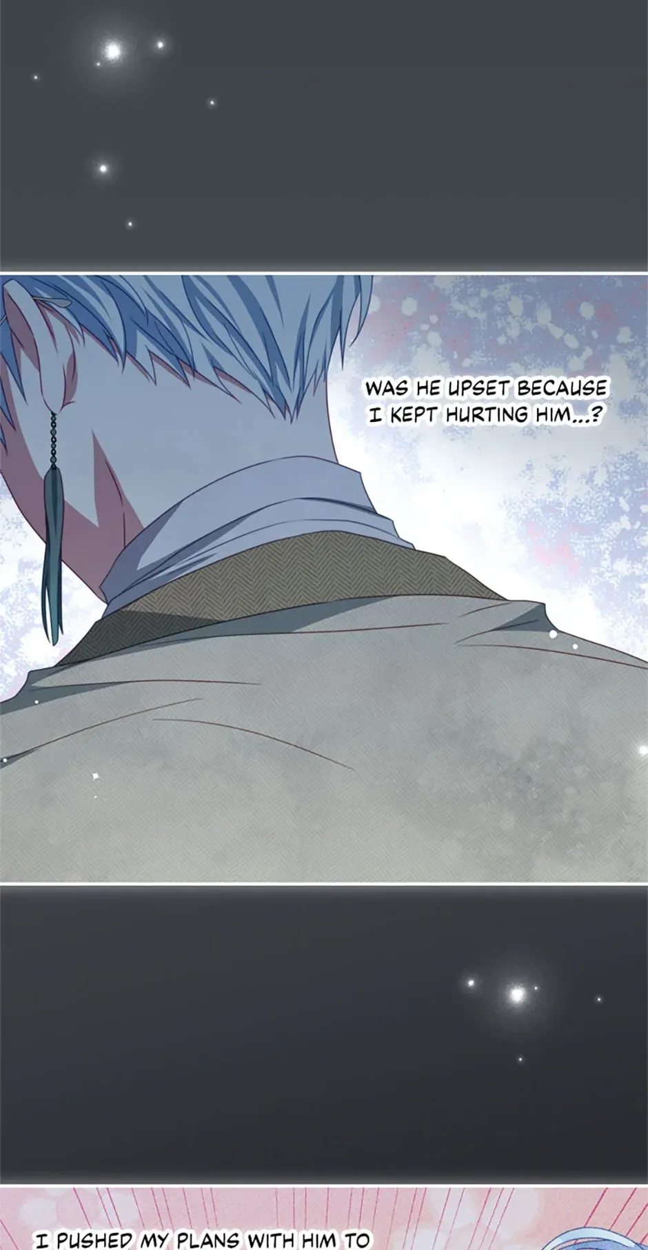 Your Ultimate Love Rival Chapter 97 page 40 - 