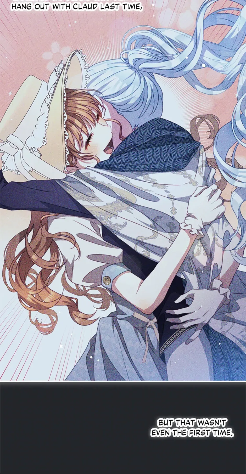 Your Ultimate Love Rival Chapter 97 page 41 - 