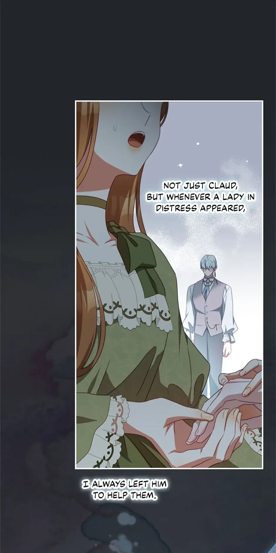 Your Ultimate Love Rival Chapter 97 page 42 - 