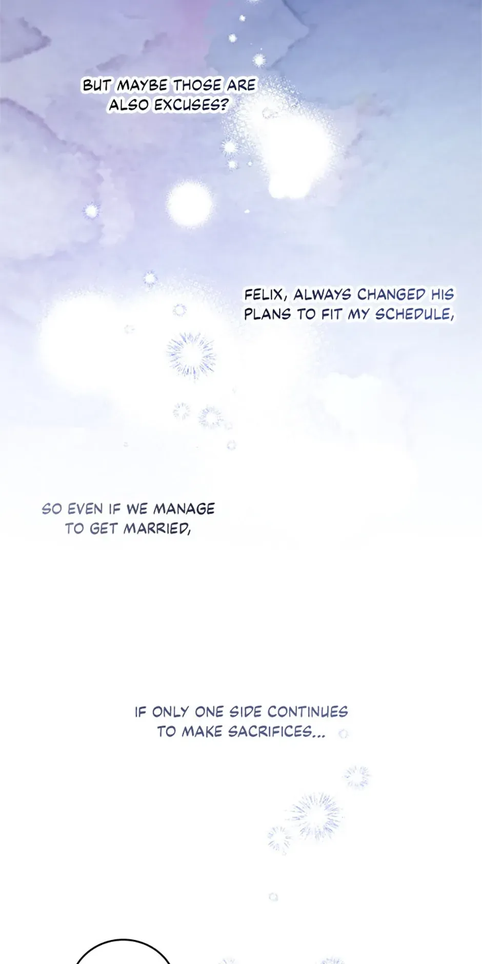 Your Ultimate Love Rival Chapter 97 page 44 - 