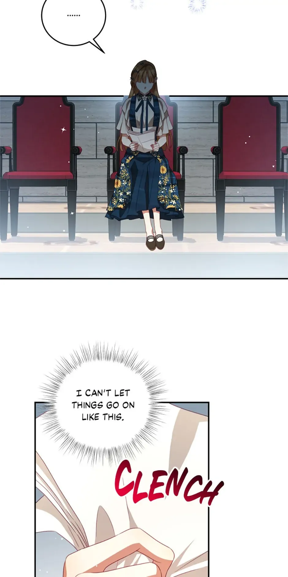 Your Ultimate Love Rival Chapter 97 page 45 - 