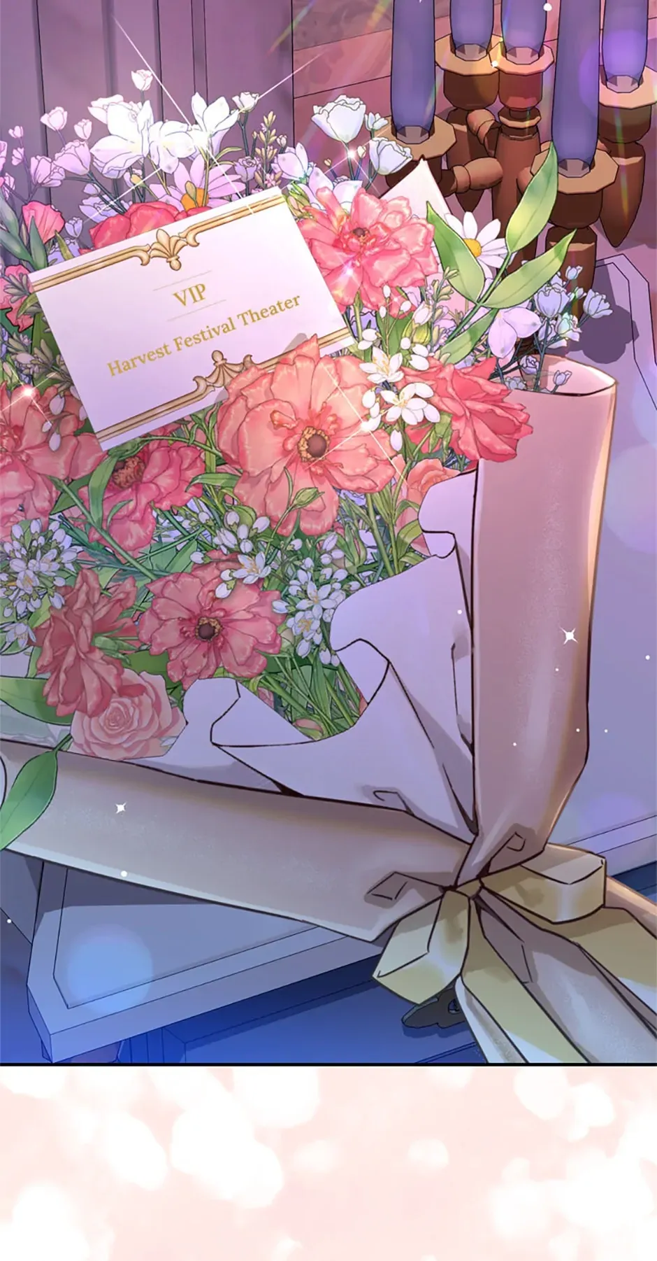 Your Ultimate Love Rival Chapter 97 page 50 - 