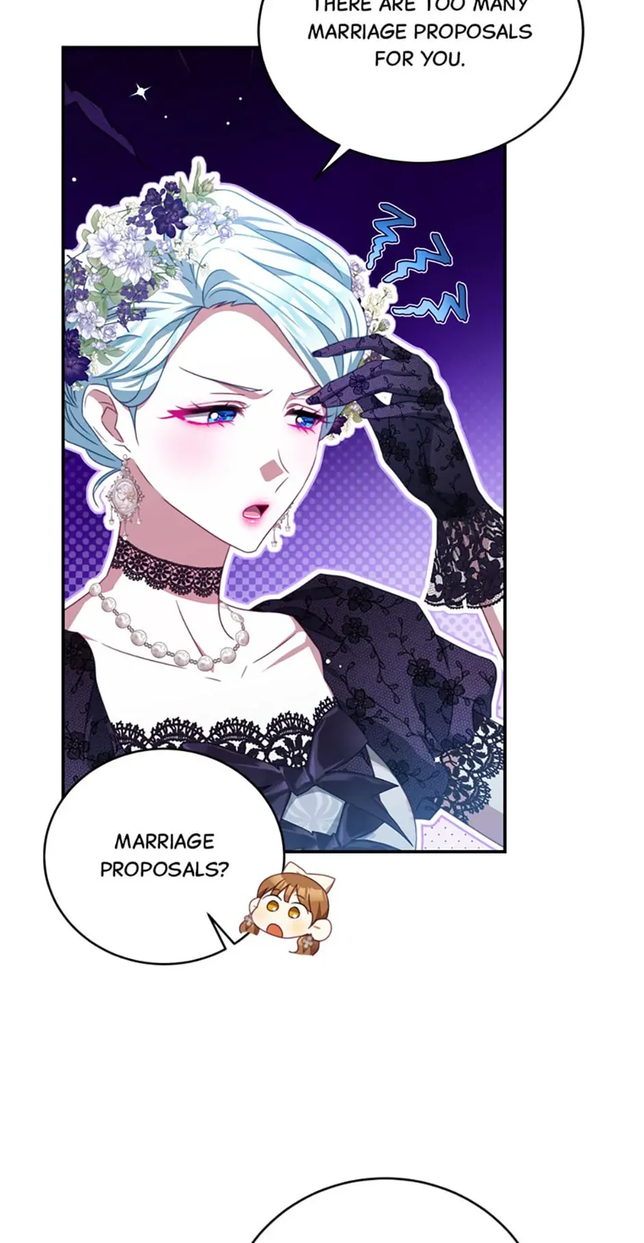 Your Ultimate Love Rival Chapter 97 page 6 - 