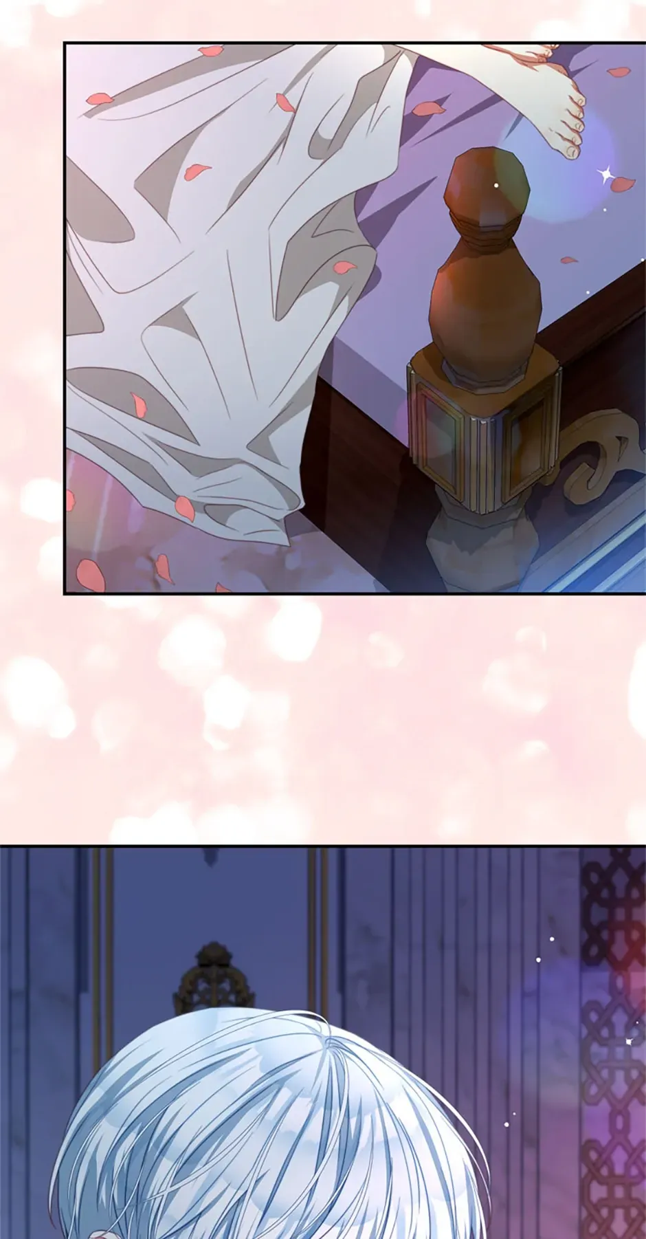 Your Ultimate Love Rival Chapter 97 page 51 - 