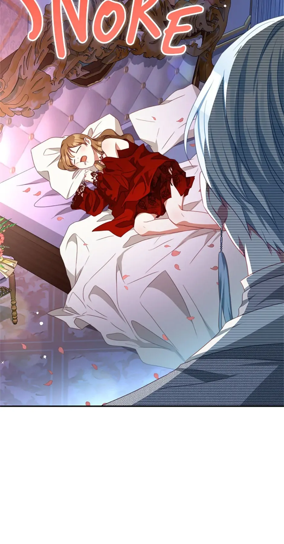 Your Ultimate Love Rival Chapter 97 page 53 - 