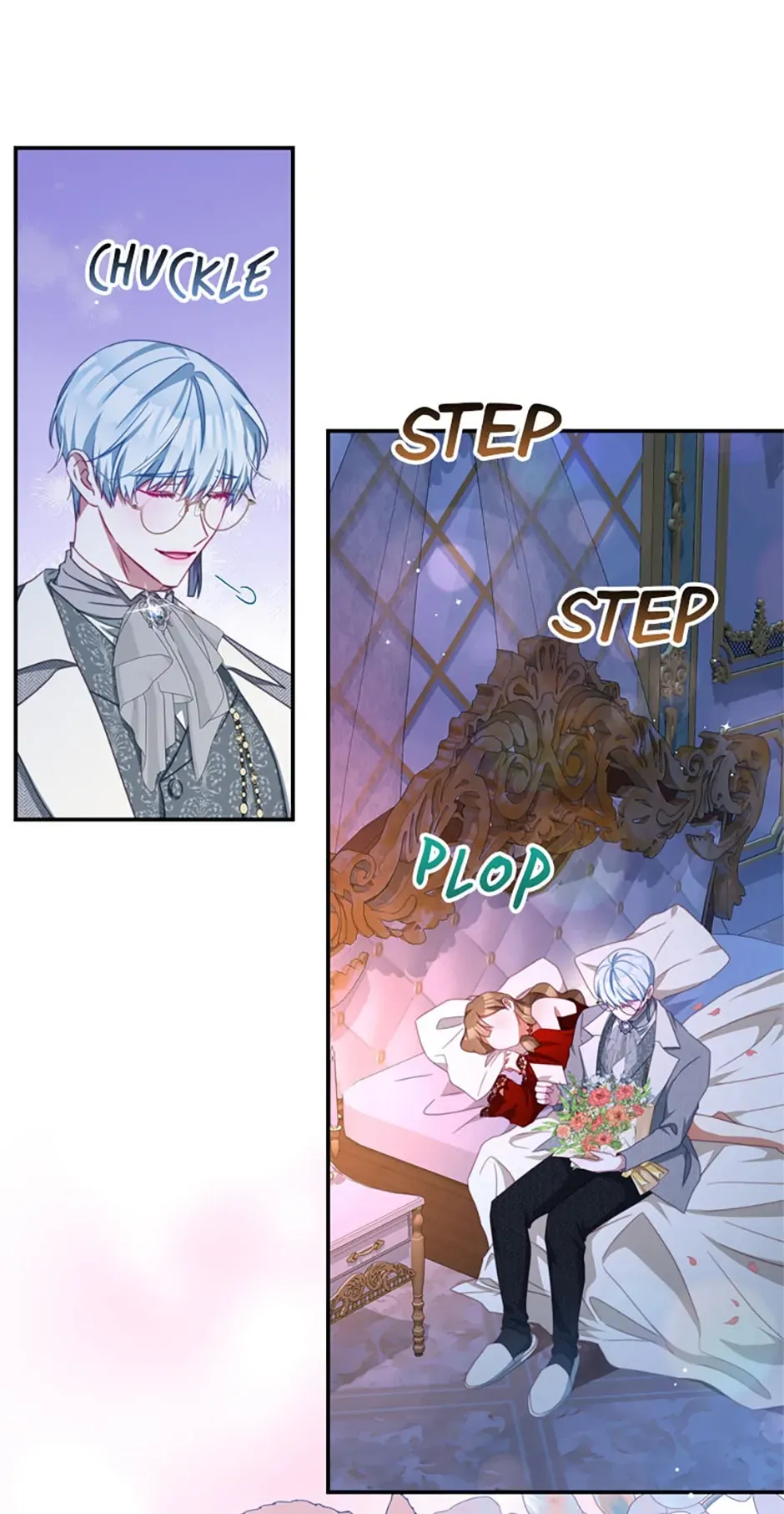 Your Ultimate Love Rival Chapter 97 page 54 - 