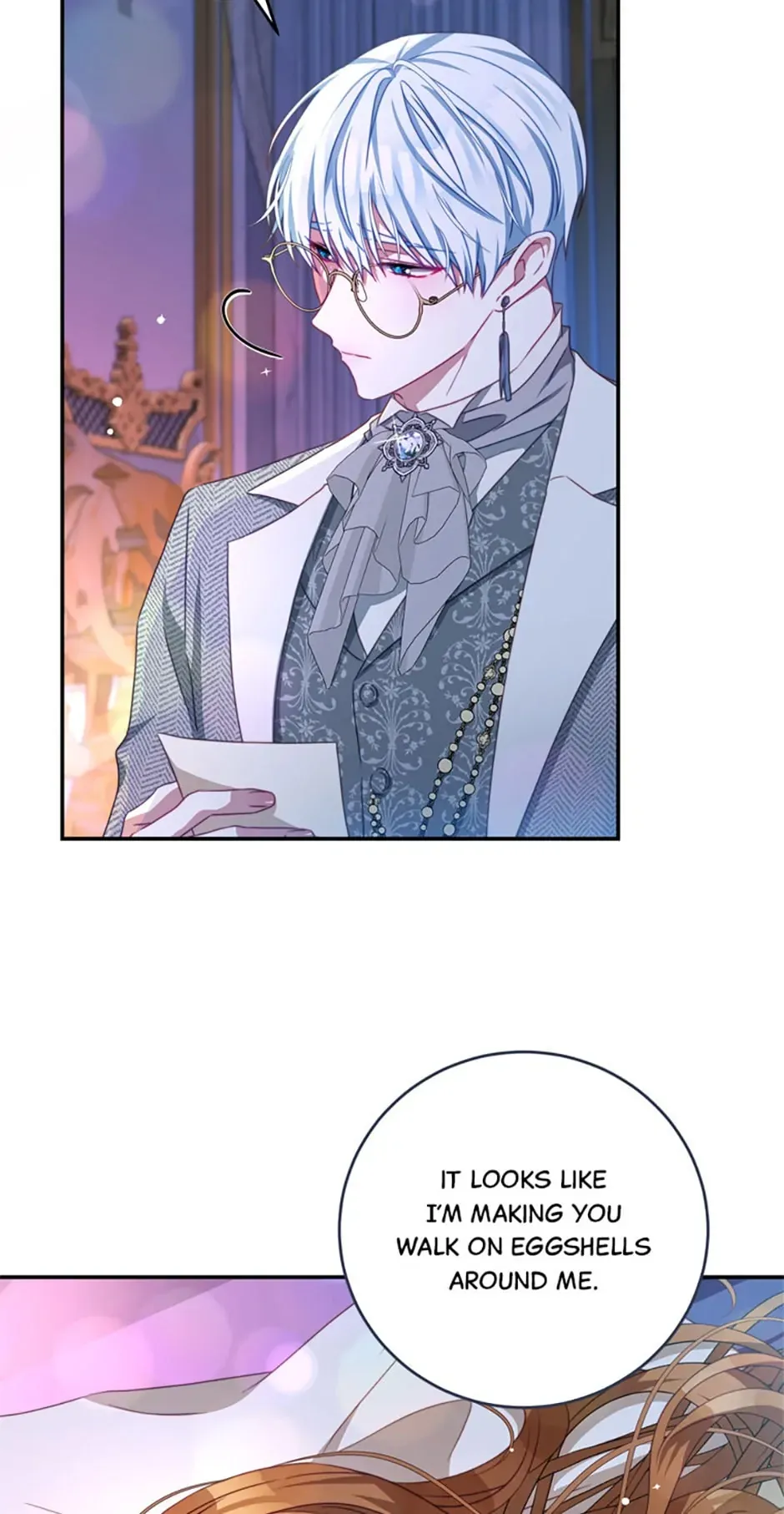 Your Ultimate Love Rival Chapter 97 page 56 - 