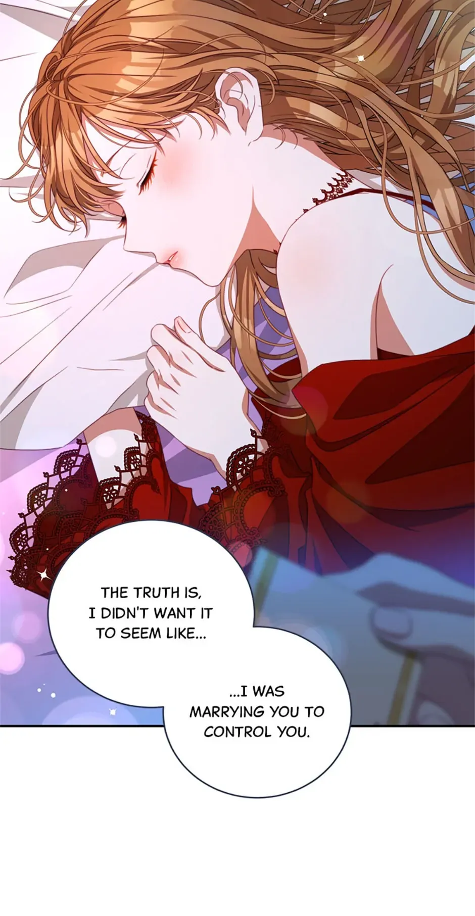 Your Ultimate Love Rival Chapter 97 page 57 - 