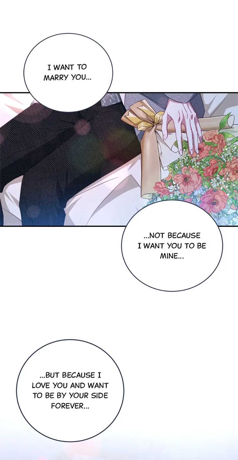 Your Ultimate Love Rival Chapter 97 page 58 - 