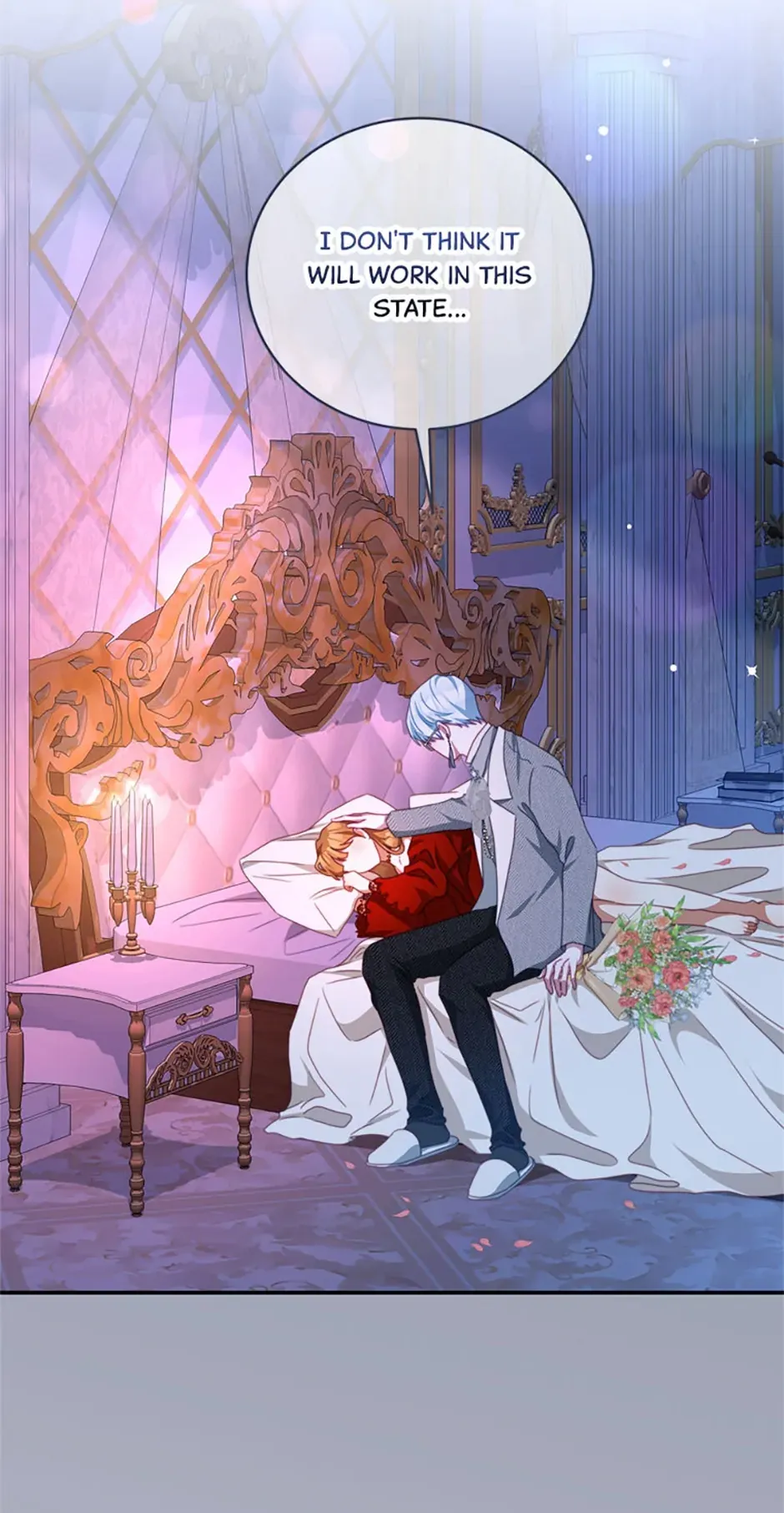 Your Ultimate Love Rival Chapter 97 page 59 - 
