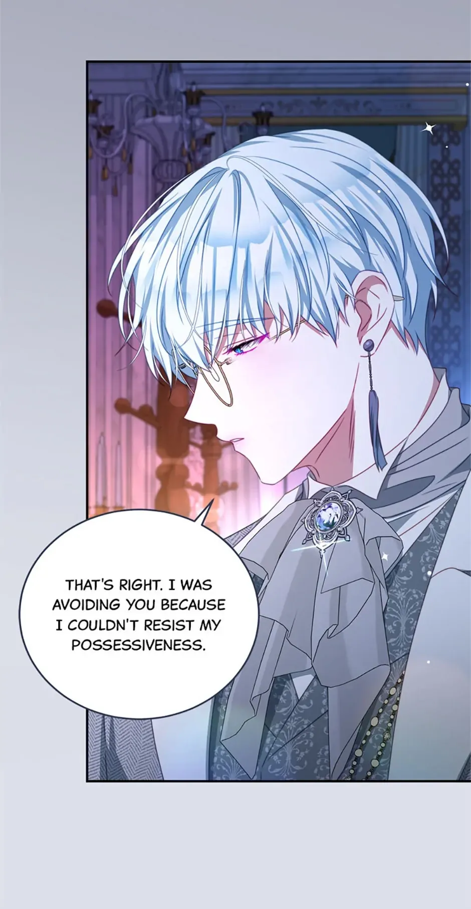 Your Ultimate Love Rival Chapter 97 page 60 - 