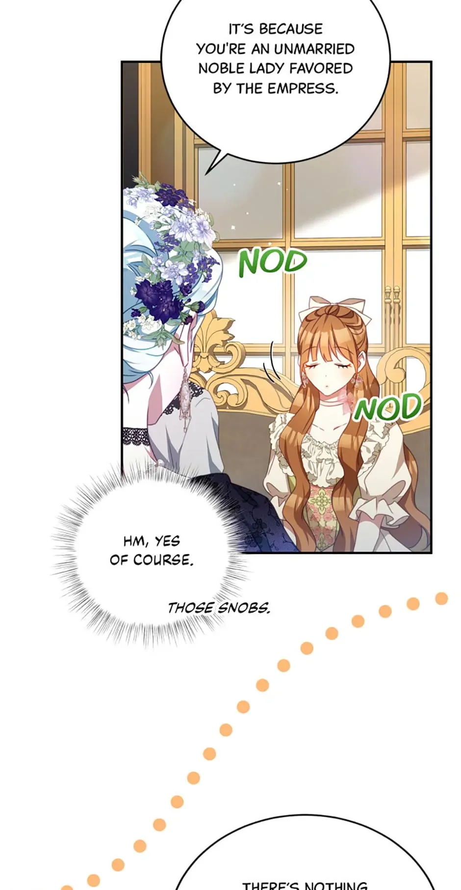 Your Ultimate Love Rival Chapter 97 page 7 - 