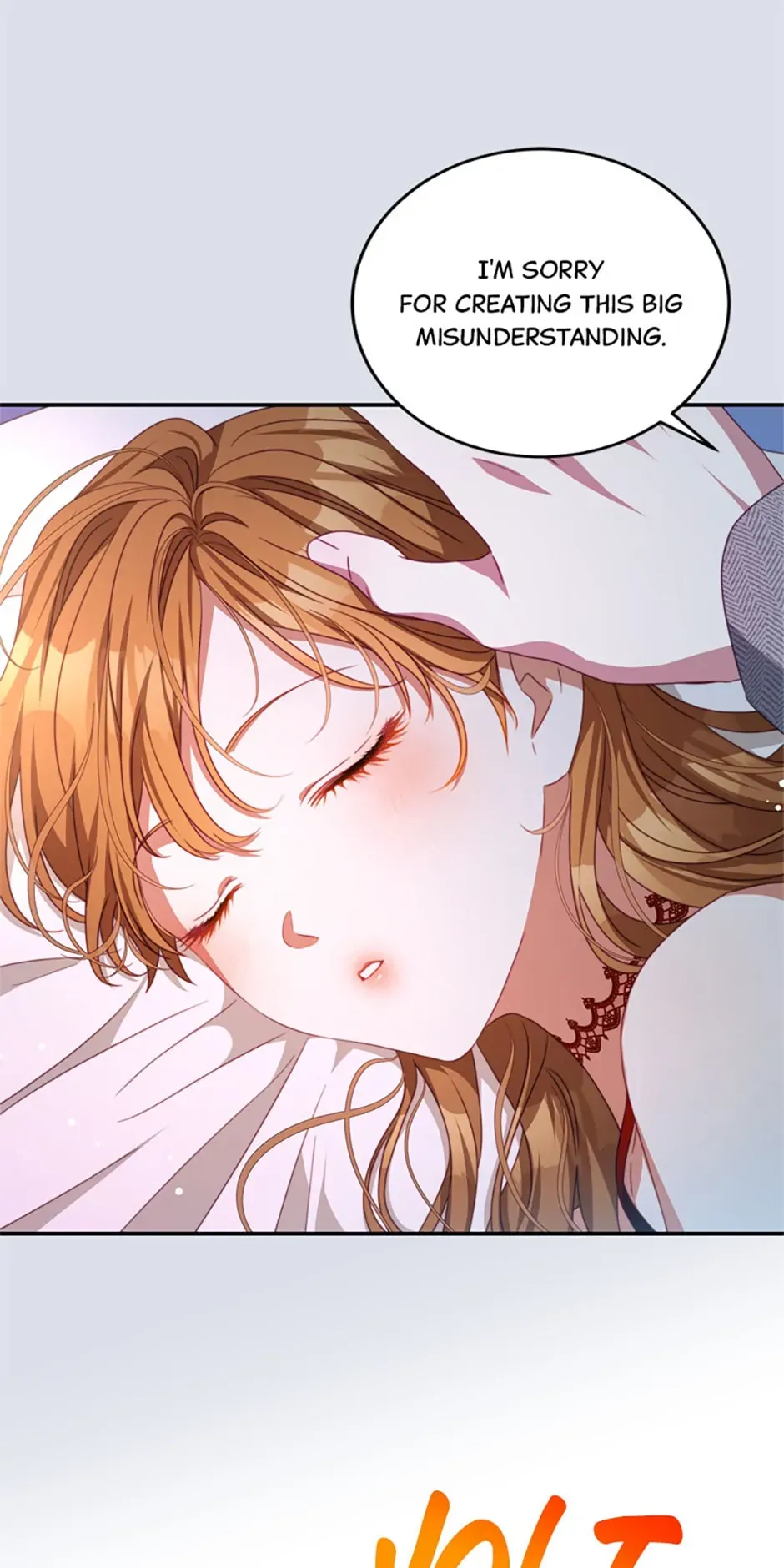 Your Ultimate Love Rival Chapter 97 page 61 - 