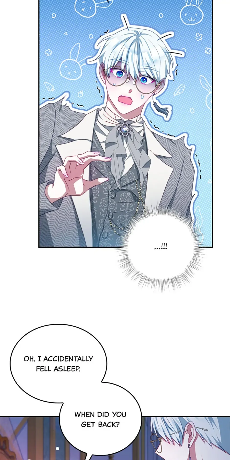 Your Ultimate Love Rival Chapter 97 page 63 - 