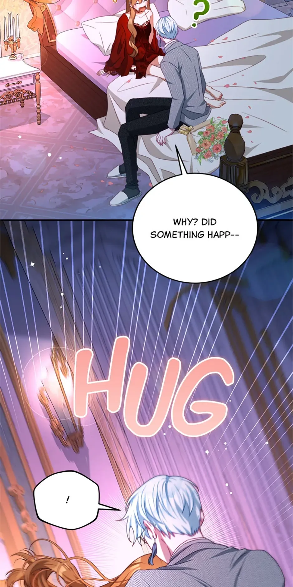 Your Ultimate Love Rival Chapter 97 page 65 - 