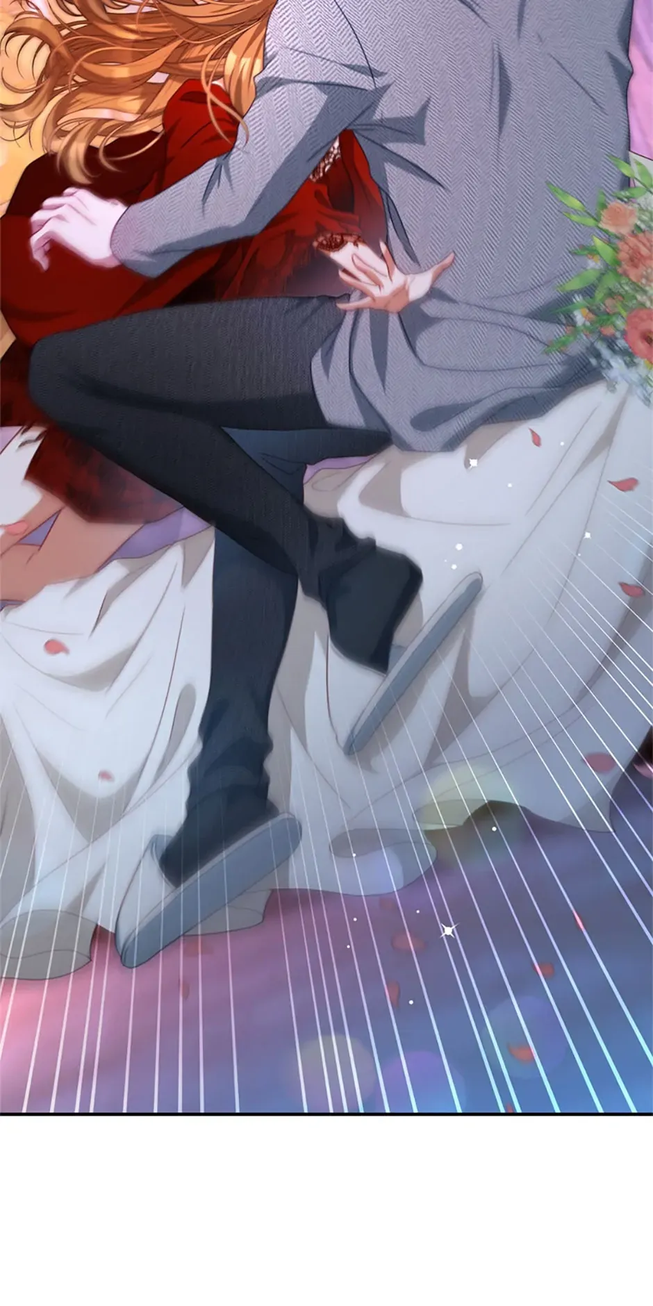 Your Ultimate Love Rival Chapter 97 page 66 - 