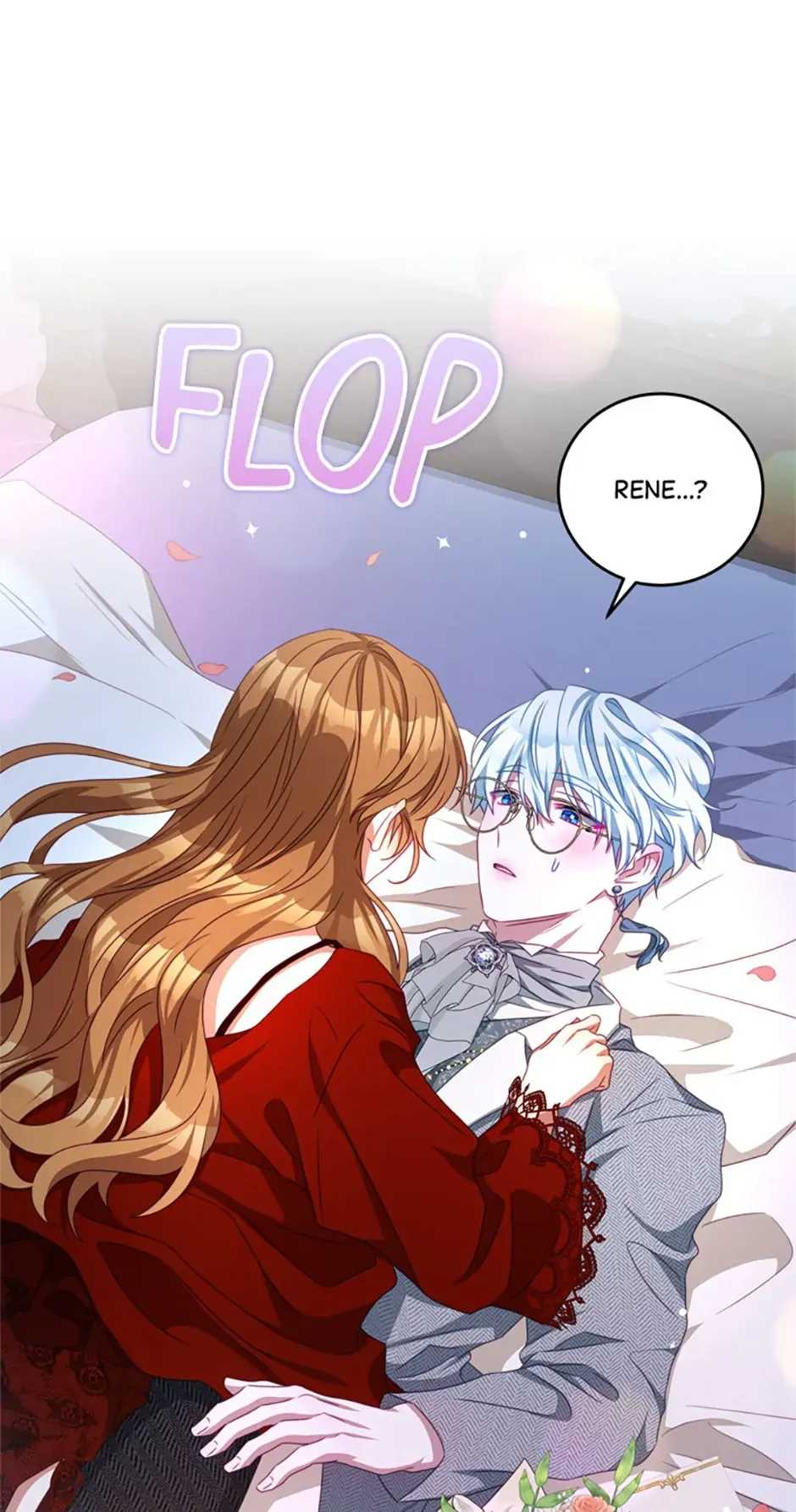 Your Ultimate Love Rival Chapter 97 page 67 - 