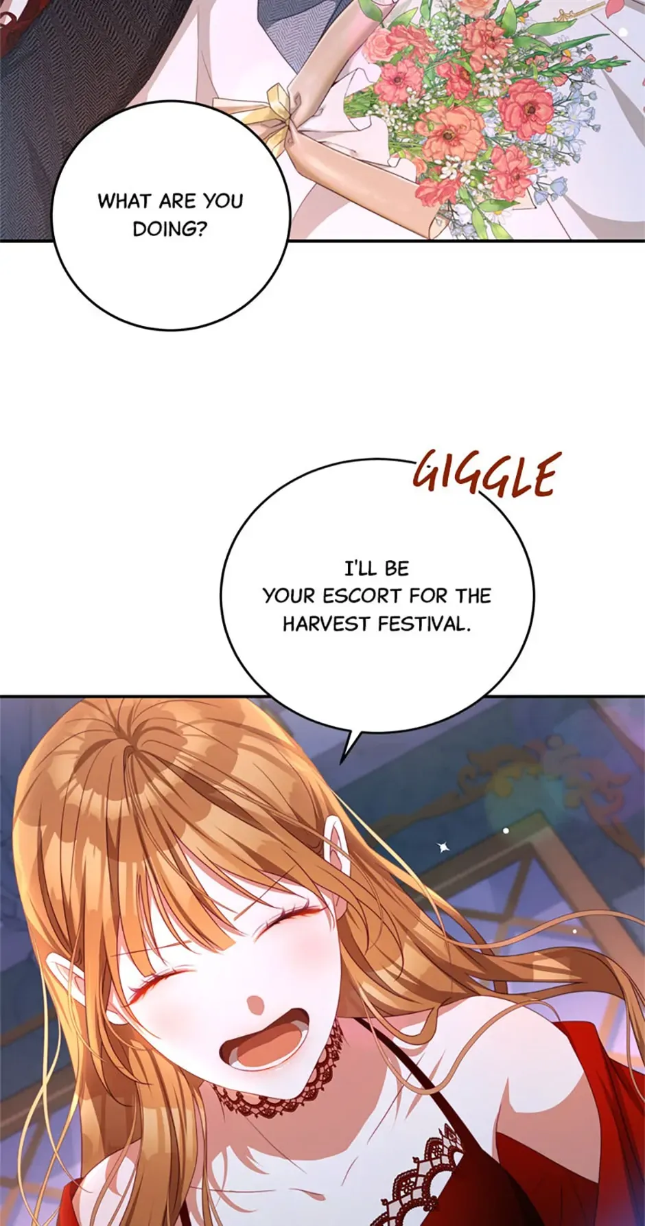 Your Ultimate Love Rival Chapter 97 page 68 - 