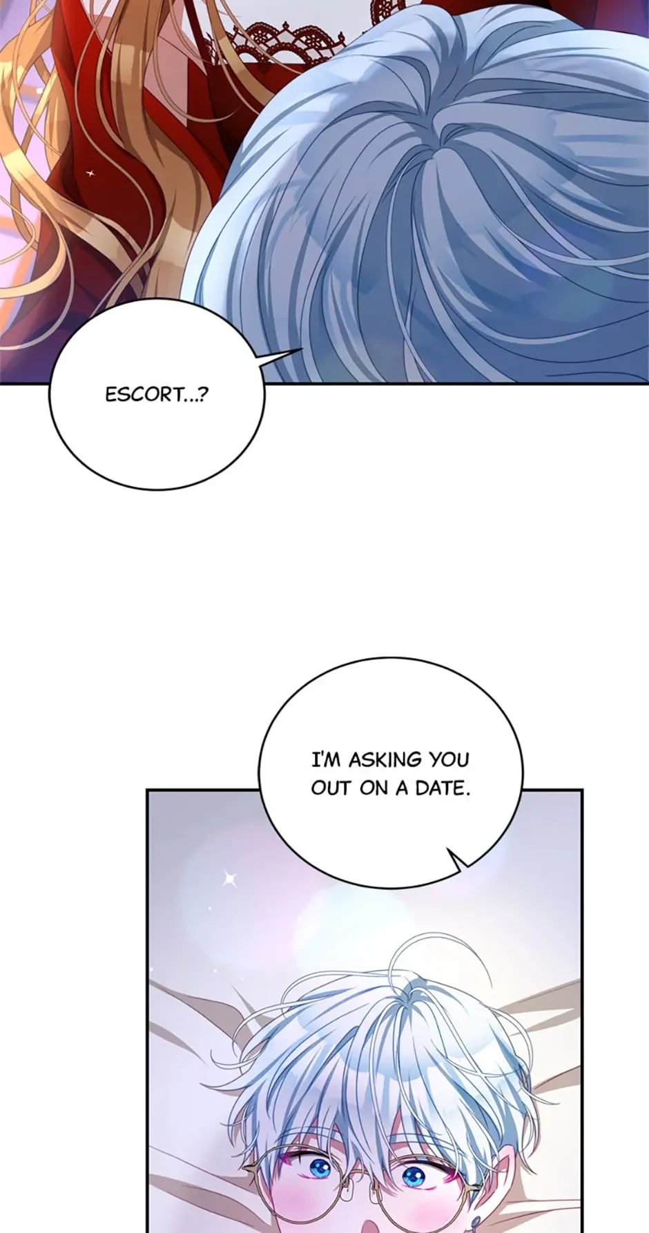 Your Ultimate Love Rival Chapter 97 page 69 - 