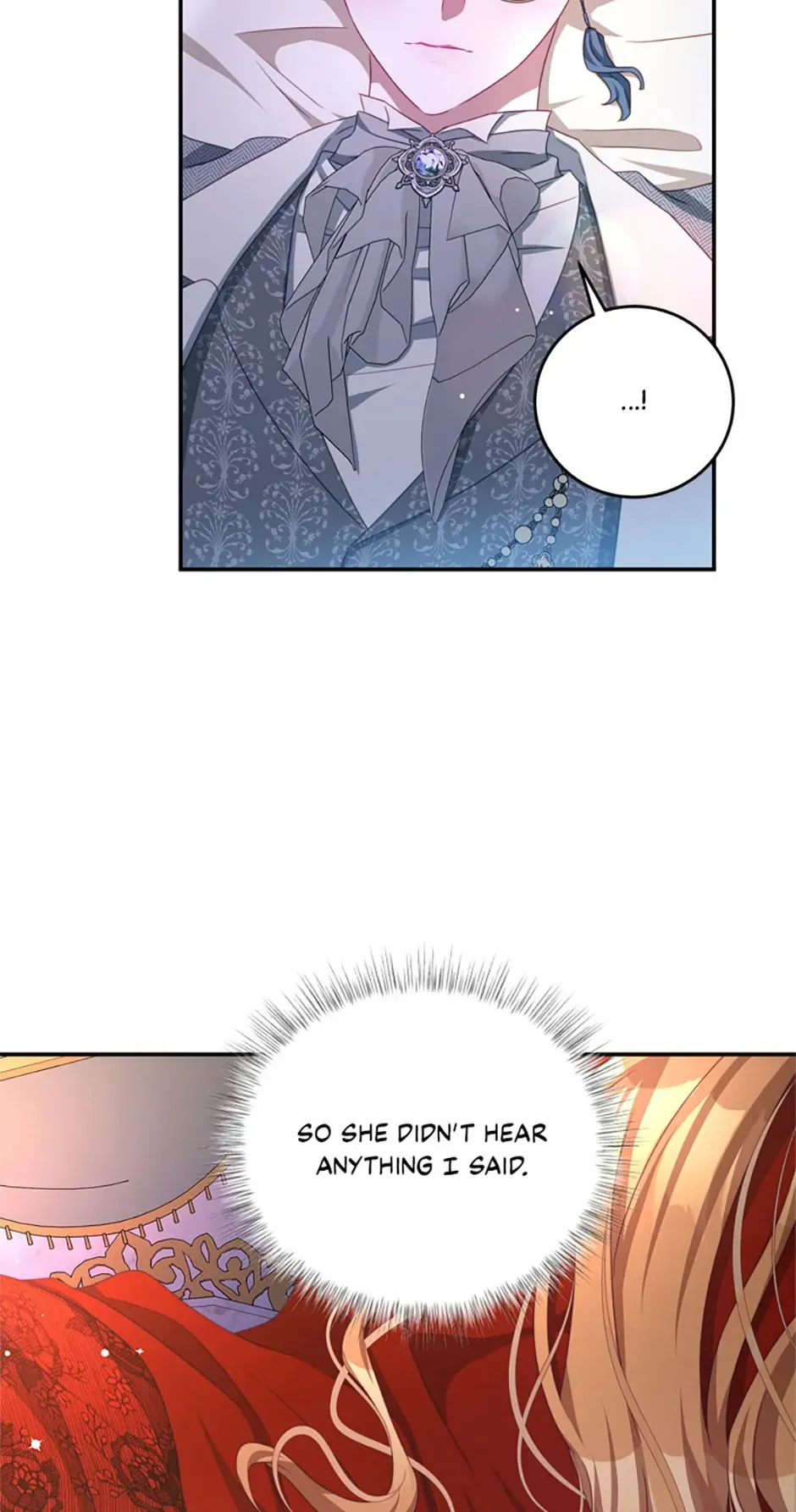 Your Ultimate Love Rival Chapter 97 page 70 - 