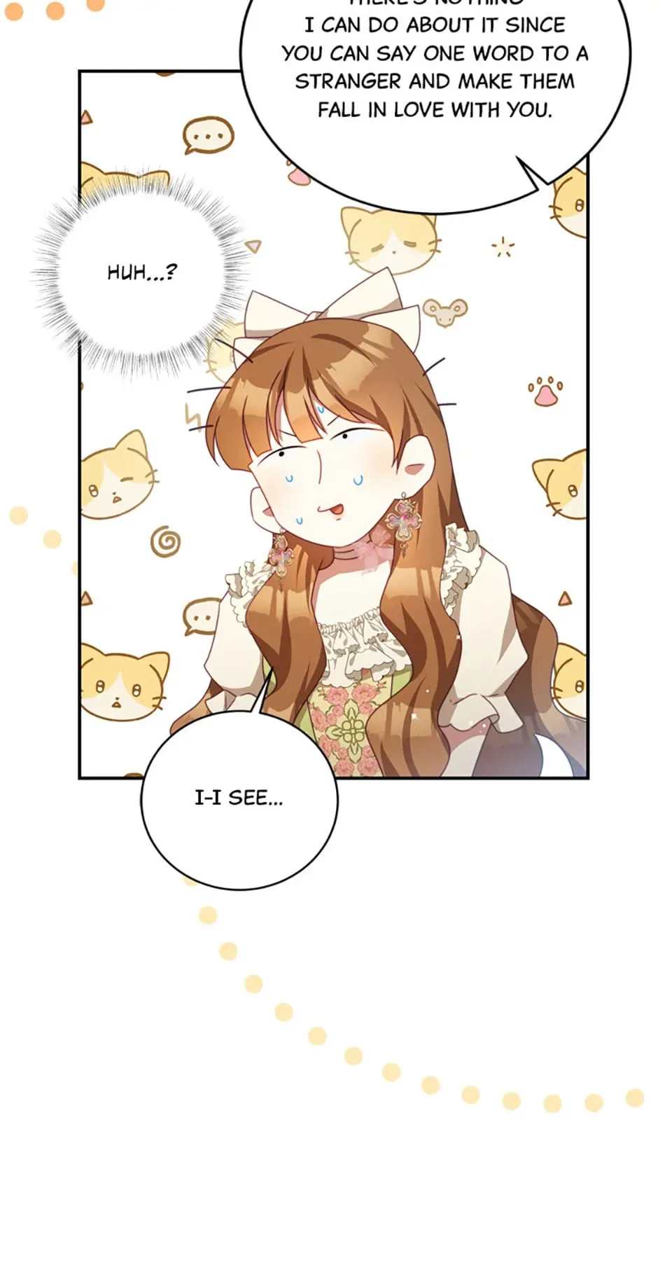 Your Ultimate Love Rival Chapter 97 page 8 - 