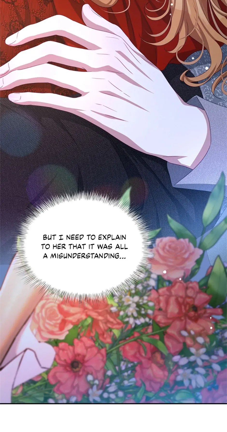 Your Ultimate Love Rival Chapter 97 page 71 - 