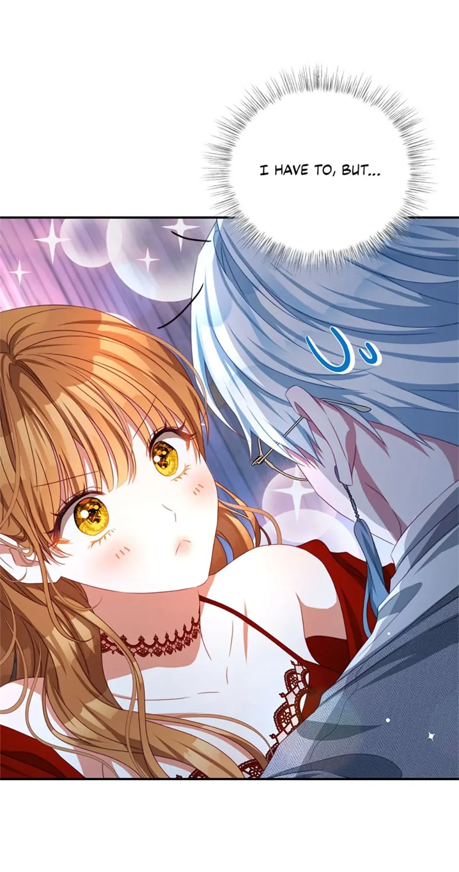 Your Ultimate Love Rival Chapter 97 page 72 - 