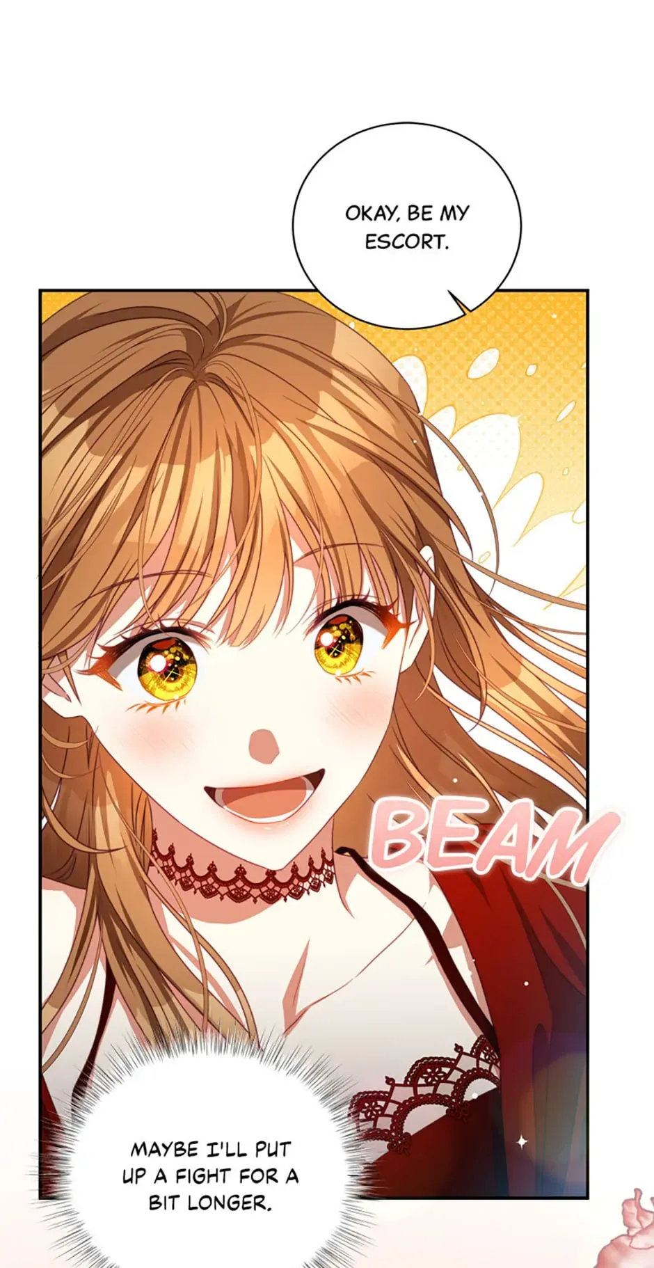 Your Ultimate Love Rival Chapter 97 page 73 - 