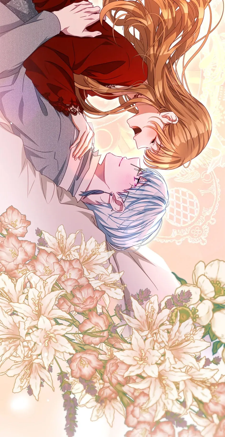 Your Ultimate Love Rival Chapter 97 page 75 - 