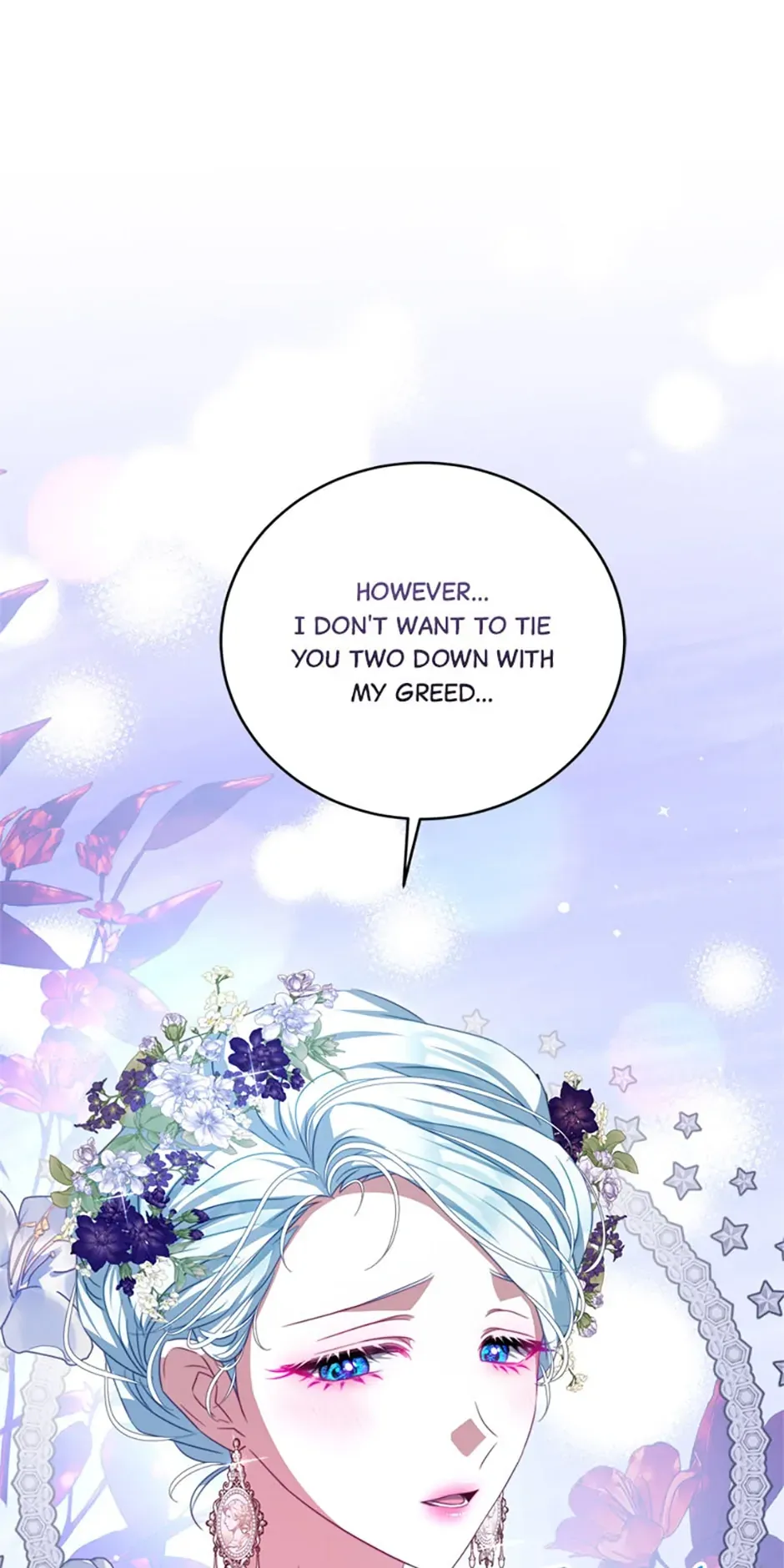 Your Ultimate Love Rival Chapter 97 page 10 - 