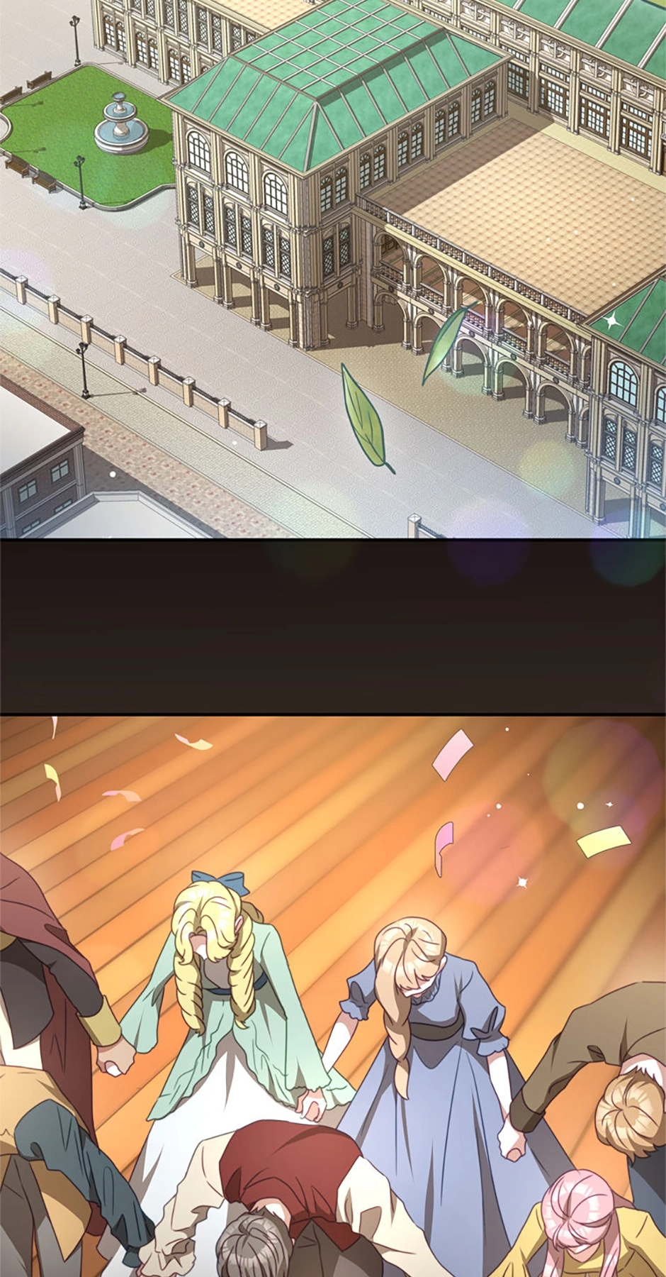 Your Ultimate Love Rival Chapter 98 page 2 - 