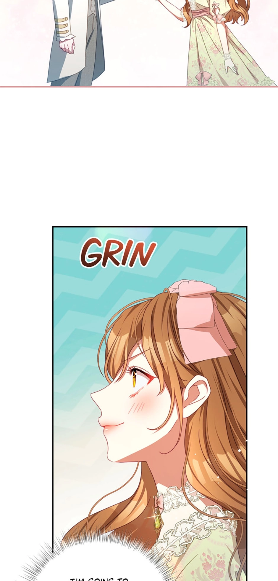 Your Ultimate Love Rival Chapter 98 page 11 - 