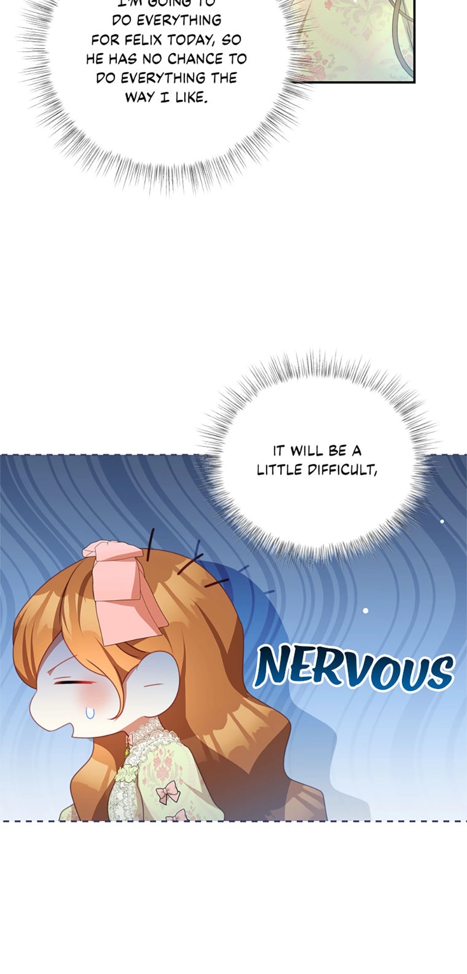 Your Ultimate Love Rival Chapter 98 page 12 - 