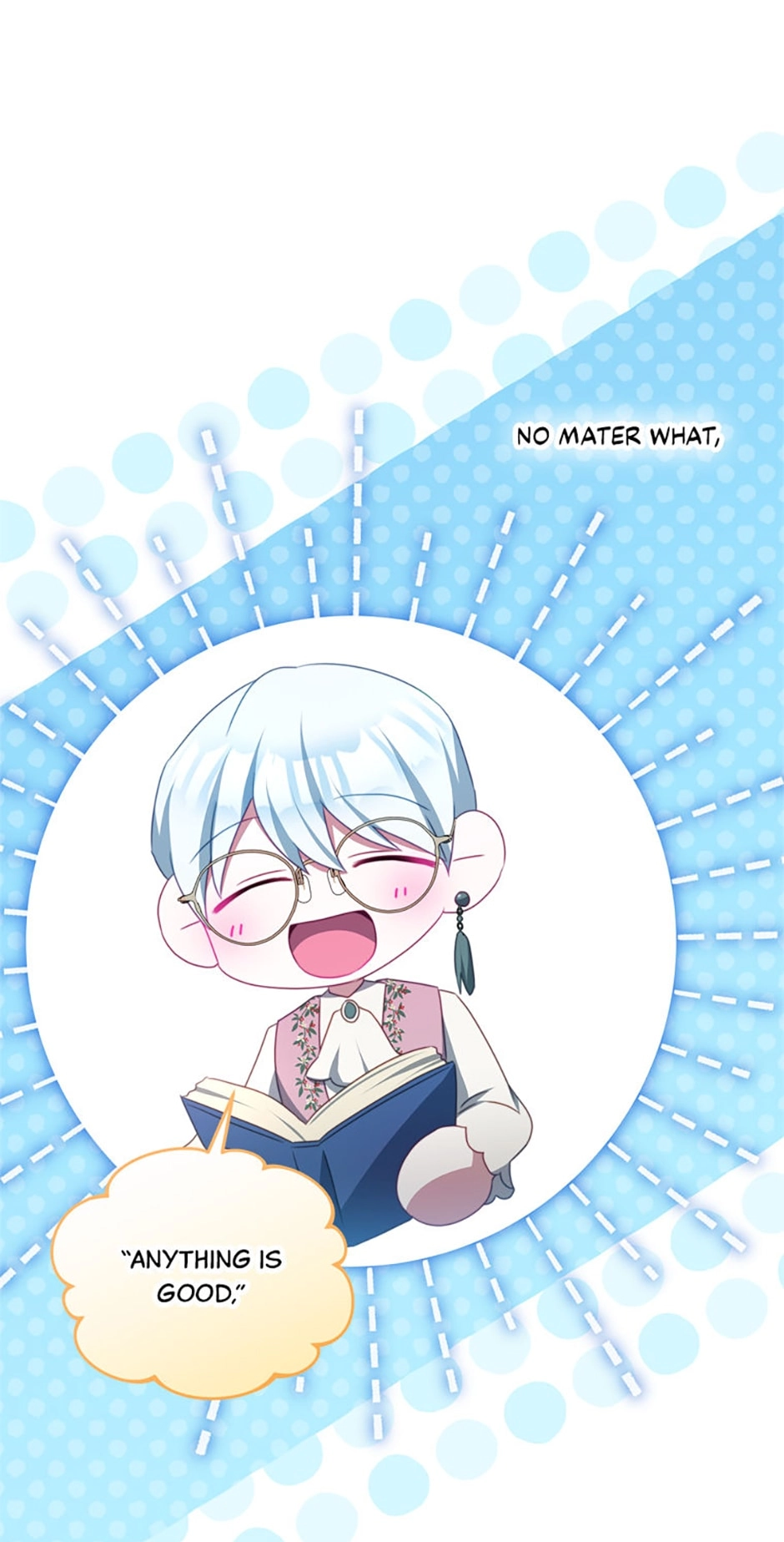 Your Ultimate Love Rival Chapter 98 page 14 - 