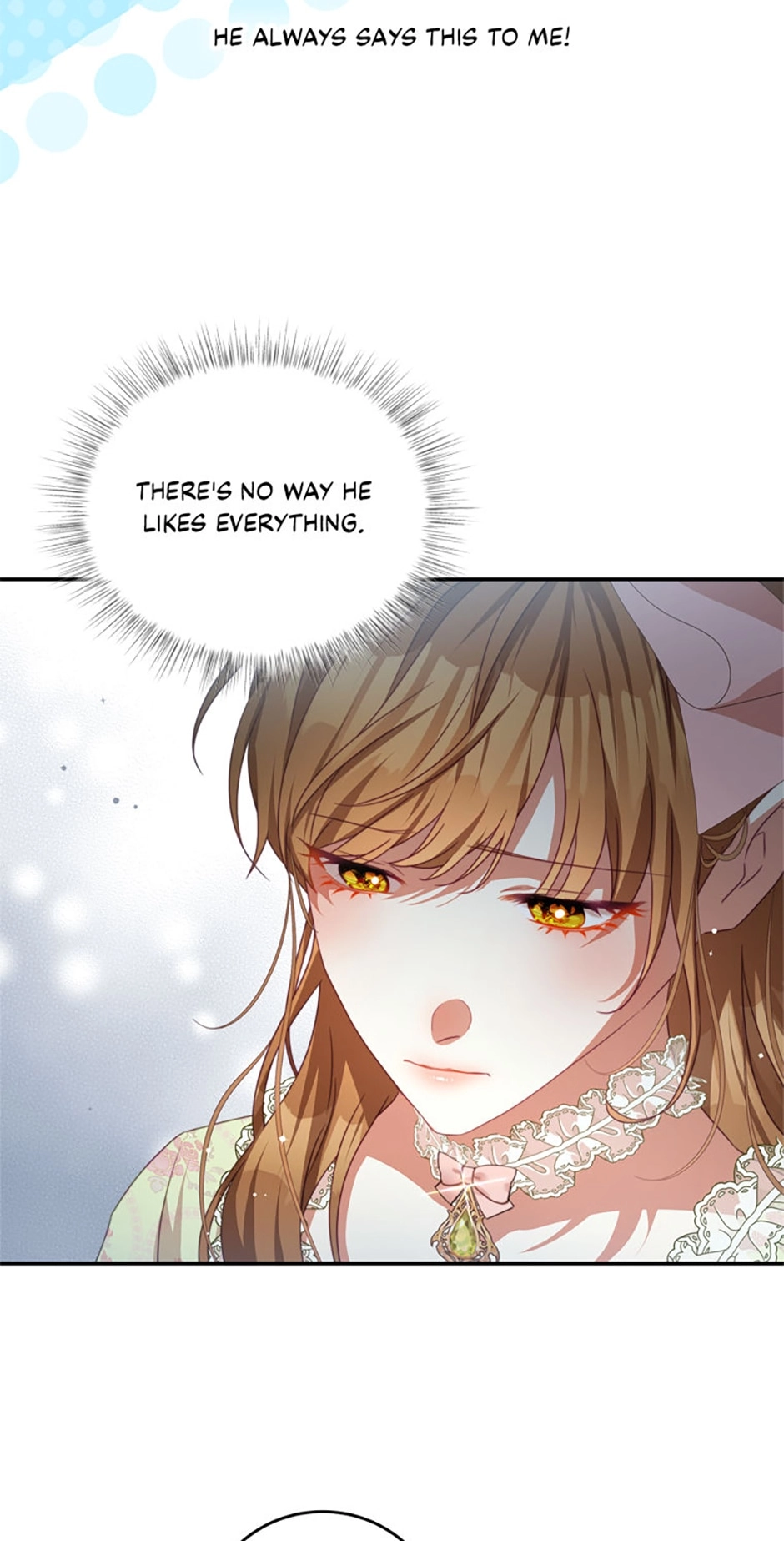 Your Ultimate Love Rival Chapter 98 page 15 - 